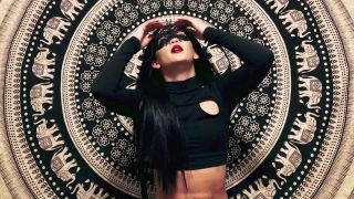 online porn clip 2 Miss Amina Rose – Stripper Turns Femdom | femdom pov | femdom porn best femdom sites-4