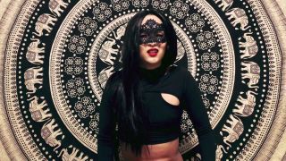 online porn clip 2 Miss Amina Rose – Stripper Turns Femdom | femdom pov | femdom porn best femdom sites-8