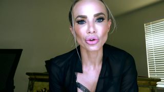 So Hard Having A Hot Boss.-9