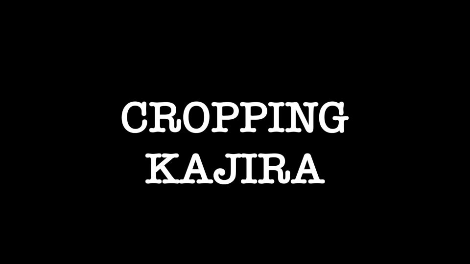 online video 34 Cropping Kajira Bound - spanking - fetish porn smoking fetish blowjob