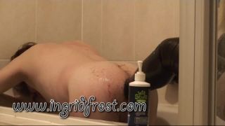 online xxx clip 27 ! , ! (Ingrid Frost) - 2011 - fetish porn maxi pad fetish-9