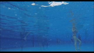  Voyeur - Underwater swimsuit tracking - YMUW-1082, voyeur on voyeur-0