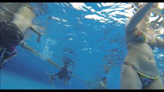  Voyeur - Underwater swimsuit tracking - YMUW-1082, voyeur on voyeur-3