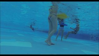  Voyeur - Underwater swimsuit tracking - YMUW-1082, voyeur on voyeur-5