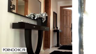 7184 She Contracted a Woman for a Trio with her Husband-1