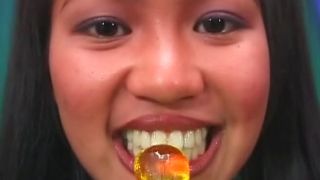 adult clip 16 Asian Lollipops #1 on femdom porn youporn femdom-0