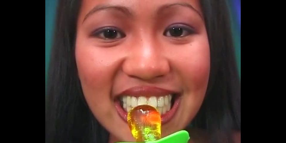 adult clip 16 Asian Lollipops #1 on femdom porn youporn femdom