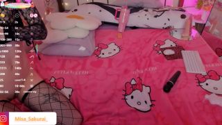 Misasakurai DP Squirt Rain Anal Showdown Date Set-7