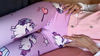 xxx video 49 Okay, Rub My Pussy. But Not Penetration! Maybe a Little Bit... - [PornHub] (FullHD 1080p), incredible amateur on fetish porn -2