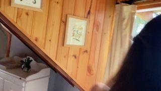 Miki_Infinita - Latin Model get Fucked after a Real Photoshoot [1080p] - Teen-0