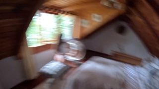 Miki_Infinita - Latin Model get Fucked after a Real Photoshoot [1080p] - Teen-5