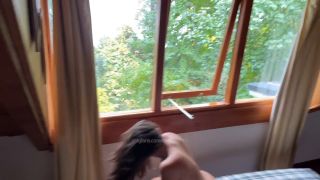Miki_Infinita - Latin Model get Fucked after a Real Photoshoot [1080p] - Teen-7