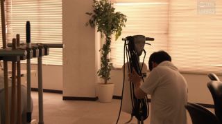 NSFS-337 【モザイク破壊版】とある社長の性犯罪 レ●プ社宅401号室 藤井レイラ-1