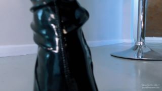 porn video 36 sheena anal Young Goddess Kim - Servant Beneath Goddess Kims Boots, fetish on anal porn-8