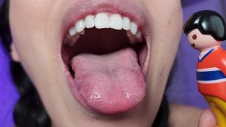 xxx video clip 3 Azumi Zeitline – Giantess Vore, anal porn on anal porn -9