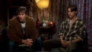 Joey Lauren Adams, Priscilla Barnes - Mallrats (1995) HD 1080p - [Celebrity porn]-3