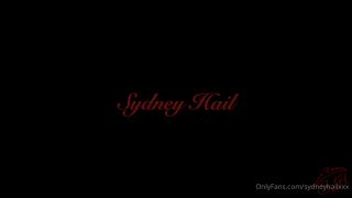 Sydney Hail () Sydneyhail - blow all over me 20-03-2021-8