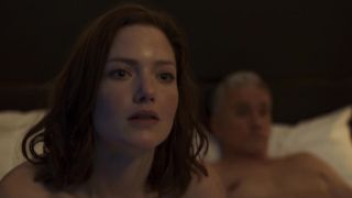 Holliday Grainger - The Capture s01e01 (2019) HD 1080p - (Celebrity porn)-0