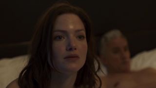 Holliday Grainger - The Capture s01e01 (2019) HD 1080p - (Celebrity porn)-1