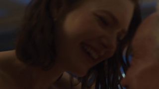 Holliday Grainger - The Capture s01e01 (2019) HD 1080p - (Celebrity porn)-2