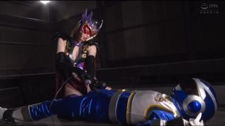 online xxx video 34 GHMT-90 Hero Surrender -Beautiful Gerbera is Defeated with Justice Sword- - superheroine porn - japanese porn larkin love femdom-3