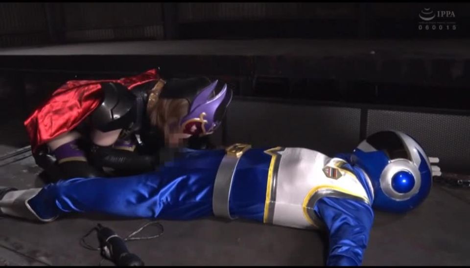 online xxx video 34 GHMT-90 Hero Surrender -Beautiful Gerbera is Defeated with Justice Sword- - superheroine porn - japanese porn larkin love femdom