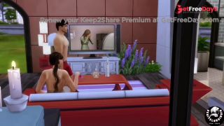 Telugu wife sex with her husband colleague Telugu sex videos episode 2-1