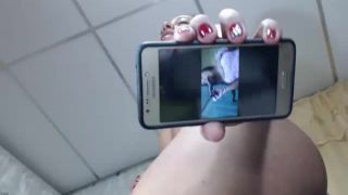 Shemale Webcams Video for October 24, 2018-7