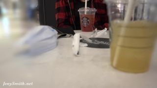 xxx clip 30 Jeny Smith – My Friend - pantyhose - public smoking fetish blowjob-4