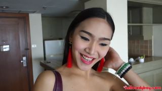 HelloLadyboy presents 049 Ivy – Date - (Shemale porn)-3