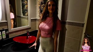 Salomecllout - Two BBCs make me rethink my bratty attitude-2