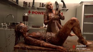 Brittany Bardot, Venera Maxima - Swallowing Cum Video Sex...-0