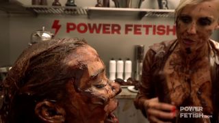 Brittany Bardot, Venera Maxima - Swallowing Cum Video Sex...-3