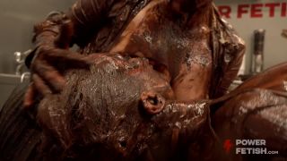 Brittany Bardot, Venera Maxima - Swallowing Cum Video Sex...-5