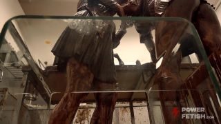 Brittany Bardot, Venera Maxima - Swallowing Cum Video Sex...-8