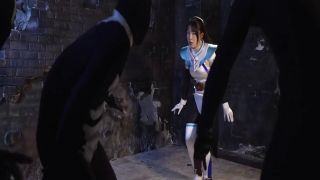 [SuperMisses.com] SPSE-66 Ayakashi Towaden Kougaigar Part 2-011-2