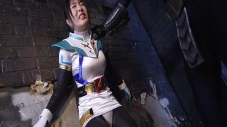 [SuperMisses.com] SPSE-66 Ayakashi Towaden Kougaigar Part 2-011-6