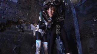 [SuperMisses.com] SPSE-66 Ayakashi Towaden Kougaigar Part 2-011-9