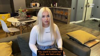 7148 Jealous Stepsister doesn't want to Share my Dick with an...-1