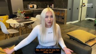 7148 Jealous Stepsister doesn't want to Share my Dick with an...-2