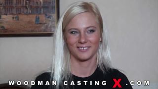 Yekaterina casting X Casting!-4