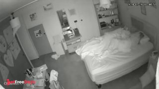 [Sleeping.Porn] Lonely girl sleeping sweet after visit her boyfriend, watch it now-4