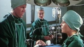 Krankenschwestern-Report (1972) - (Vintage)-3