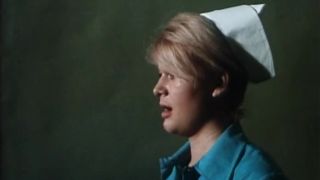 Krankenschwestern-Report (1972) - (Vintage)-5