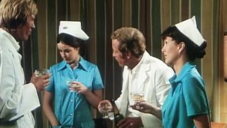 Krankenschwestern-Report (1972) - (Vintage)-9