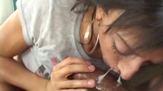 Teens Love Chocolate #4 - cumshot - teen ,  on teen  on teen -1