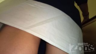 Amateur Upskirt Action 460-4