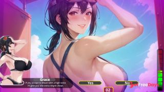 [GetFreeDays.com] Zenless Zone Zero Roulette Game Public V Adult Clip March 2023-2