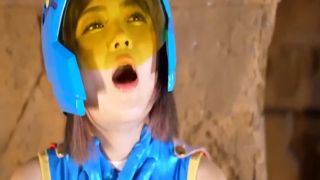 [SuperMisses.com] ZEPE-51 HEROINE SEXY PINCH: Bird Soldier -Bird Blue (FHD ver.)-004-5
