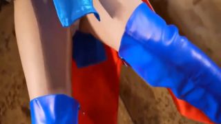 [SuperMisses.com] ZEPE-51 HEROINE SEXY PINCH: Bird Soldier -Bird Blue (FHD ver.)-004-6
